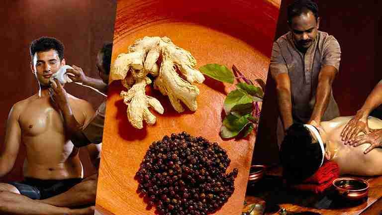 Ayurvedic daily lifestyle habits for modern living