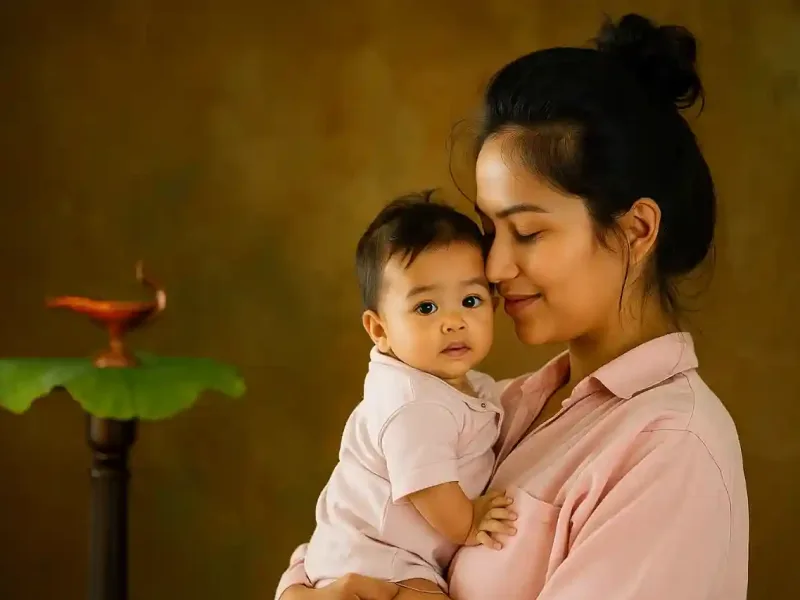 Postnatal Care at AyurSoul Healthcare