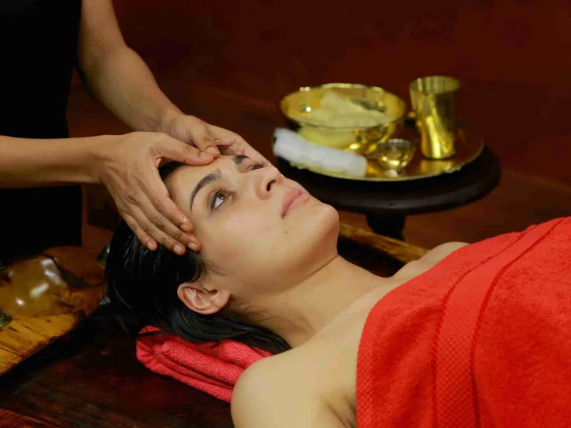 Psychosomatic Health at AyurSoul Healthcare